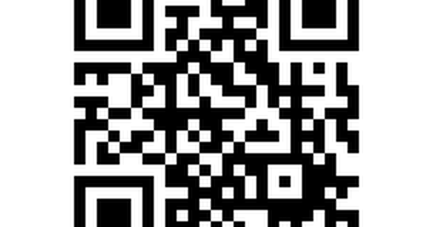 webcam qr code reader