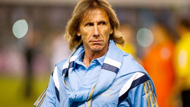 Para Vilaron, Gareca não precisa de intérprete para trabalhar no Palmeiras