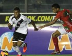 Tenorio, Sandro Silva e Alisson: melhores notas (Marcelo Sadio / Flickr do Vasco)