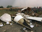 Tribunal da França absolve empresa aérea por acidente com Concorde
