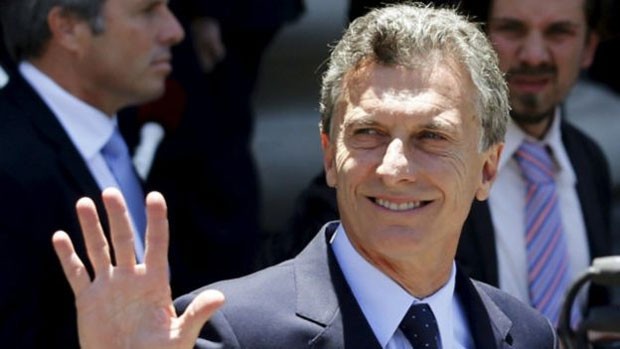 Segundo analista, Macri mantém imagem positiva de cerca de 60% mas já é visto com desconfiança por parte do eleitorado (Foto: Reuters) Segundo analista, Macri mantém imagem positiva de cerca de 60% mas já é visto com desconfiança por parte do eleitorado (Foto: Reuters)