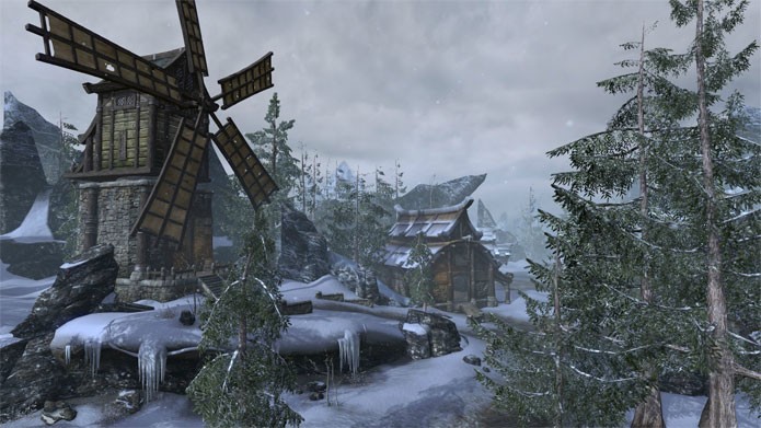 The Elder Scrolls Online (Foto: Divulgação)