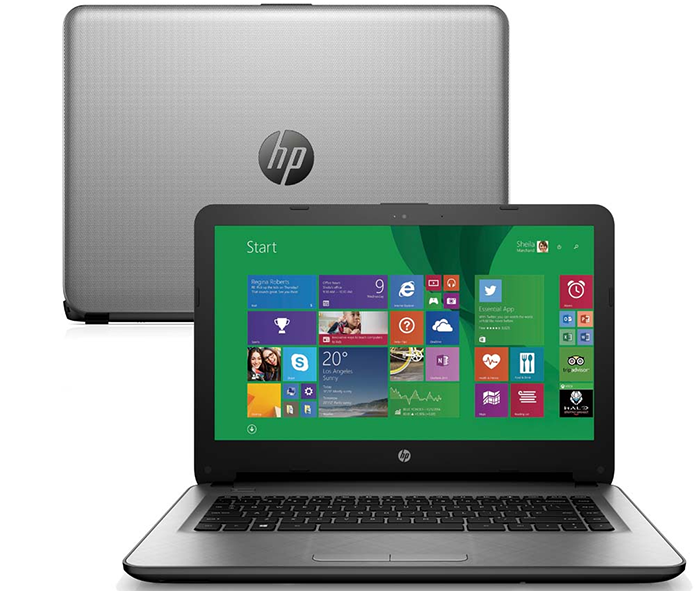 Laptop da HP é o único da lista com Core i7 (Foto: Divulgação/HP) (Foto: Laptop da HP é o único da lista com Core i7 (Foto: Divulgação/HP))