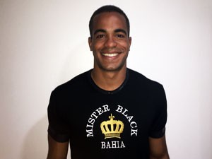 Felipe Almeida, 26 anos (Foto: Binho Gomes da Silva/Divulgação)