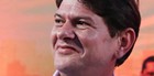 Cid Gomes admite passeio em viagem (Ricardo Stuckert/Instituto Lula)