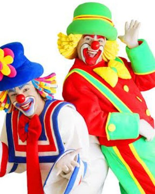 Patati e Patatá (Foto: Divulgação)