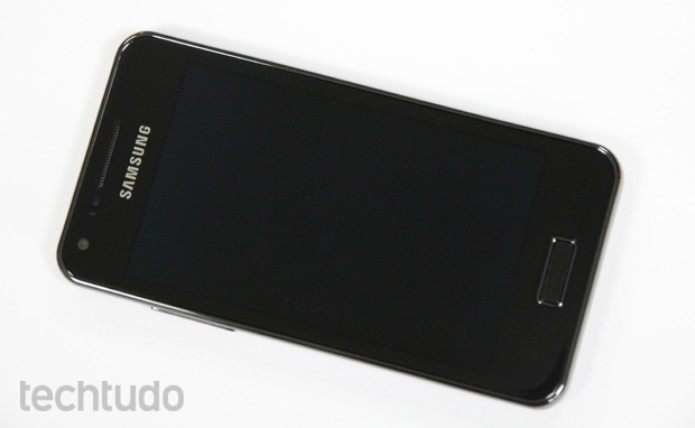 Samsung Galaxy S2 Lite (Foto: Marlon Câmara/TechTudo) Samsung Galaxy S2 Lite (Foto: Marlon Câmara/TechTudo)