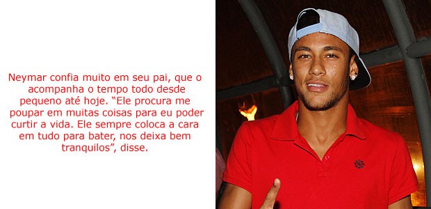 Neymar 10 (Foto: AgNews)