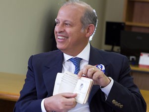 Alberto Toron (Foto: Divulgação)