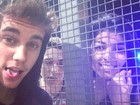 Fãs de Justin Bieber causam confusão na Argentina, diz site
