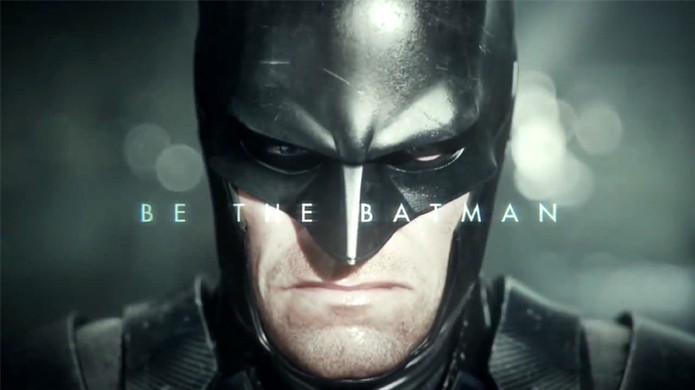 Batman: Arkham Knight convida os jogadores a serem o Homem-Morcego em seu dia a dia (Foto: Reprodução/YouTube) (Foto: Batman: Arkham Knight convida os jogadores a serem o Homem-Morcego em seu dia a dia (Foto: Reprodução/YouTube)) Batman: Arkham Knight convida os jogadores a serem o Homem-Morcego em seu dia a dia (Foto: Reprodução/YouTube) (Foto: Batman: Arkham Knight convida os jogadores a serem o Homem-Morcego em seu dia a dia (Foto: Reprodução/YouTube))
