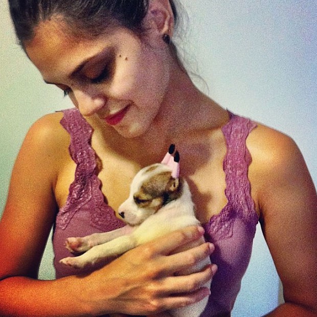 Jessika Alves (Foto: Reprodução/Instagram) Jessika Alves (Foto: Reprodução/Instagram)