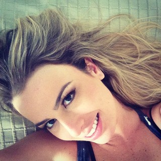 Fernanda, ex-BBB (Foto: Instagram/Reprodução) Fernanda, ex-BBB (Foto: Instagram/Reprodução)