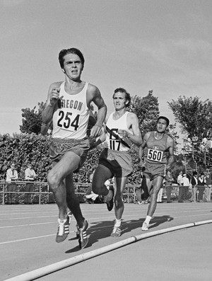 atletismo Steve Prefontaine (Foto: AFP/Getty Images)