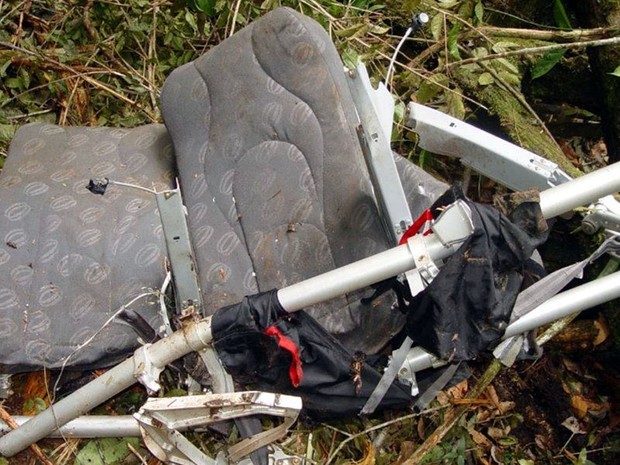 Acidente Com Aviao Da Gol Que Matou 154 Pessoas Completa 10 Anos Mato Grosso G1