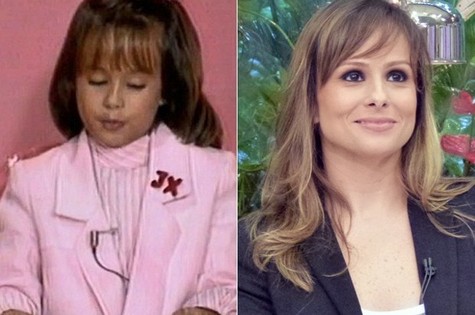 Leticia Birkheuer Leticia Birkheuer