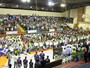 Curitiba recebe mais de 4 mil atletas para os Jogos Escolares da Juventude