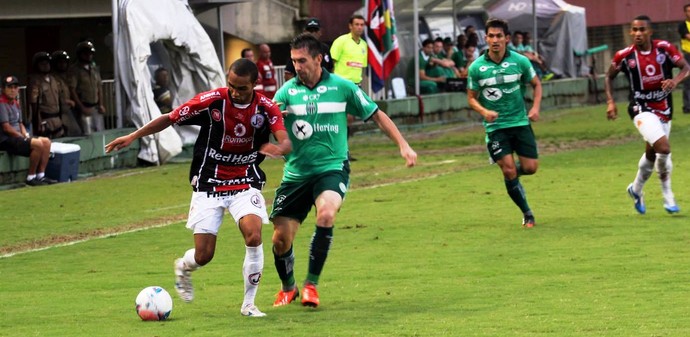 Joinville x Metropolitano Copa Santa Catarina (Foto: Divulgação/Joinville EC)
