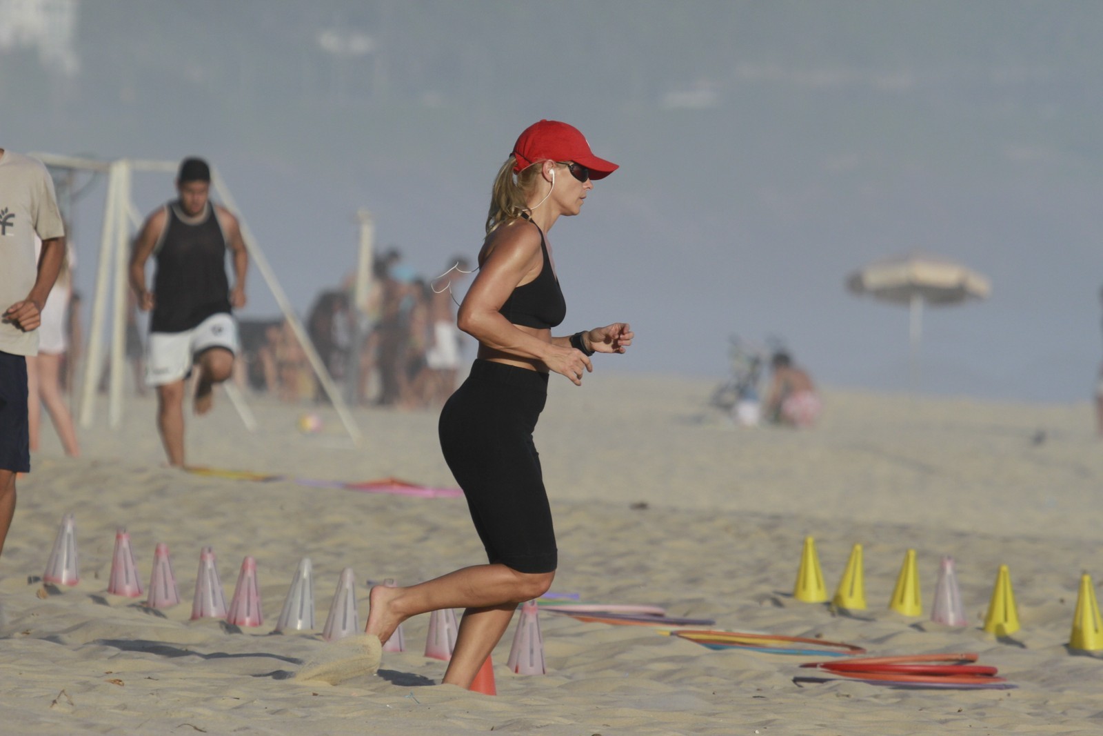 Carolina Dieckmann (Foto: Dilson Silva/ Agnews)