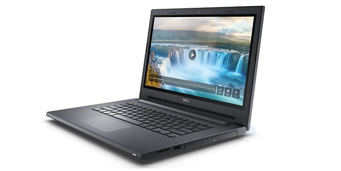 Inspiron é um modelo básico, mas interessante para todos (Foto: Divulgação/Dell)