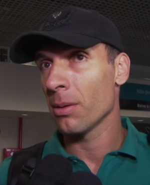 Questionado sobre pacto, Prass pede que Seleção busque o ouro pelo país