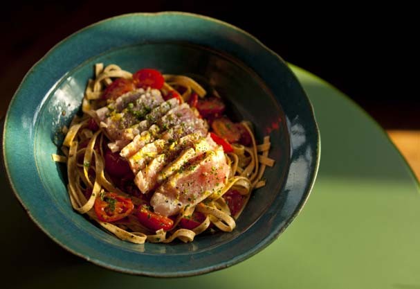 fettuccine (Foto: Divulgação)