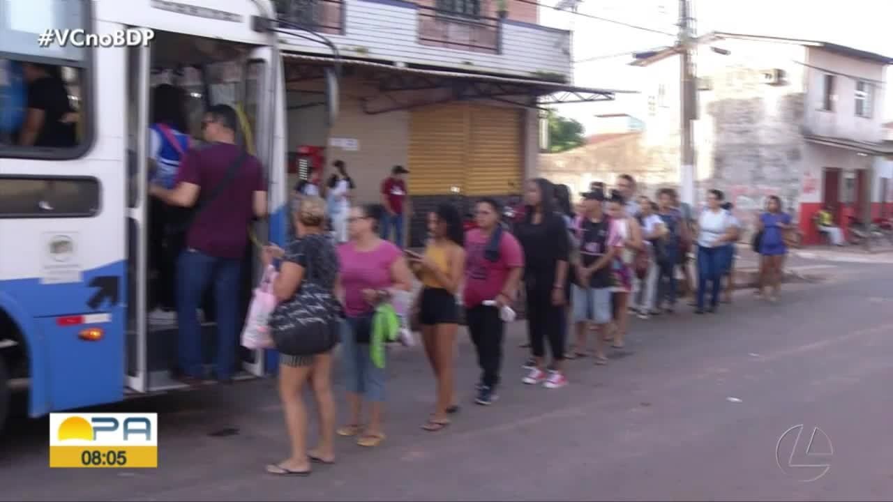 VÍdeos Bdp Desta Sexta Feira 4 De Novembro De 2022 Pará G1 2507