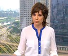Assista AO VIVO às notícias do Bom Dia SP (Reprodução / TV Globo)