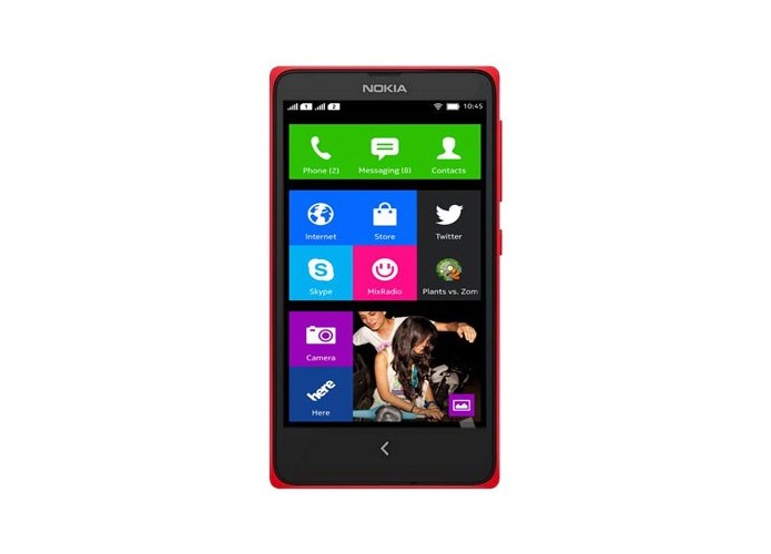 Novo Nokia deve ter versão simples do Android (Foto: Montagem/TechTudo) Novo Nokia deve ter versão simples do Android (Foto: Montagem/TechTudo)