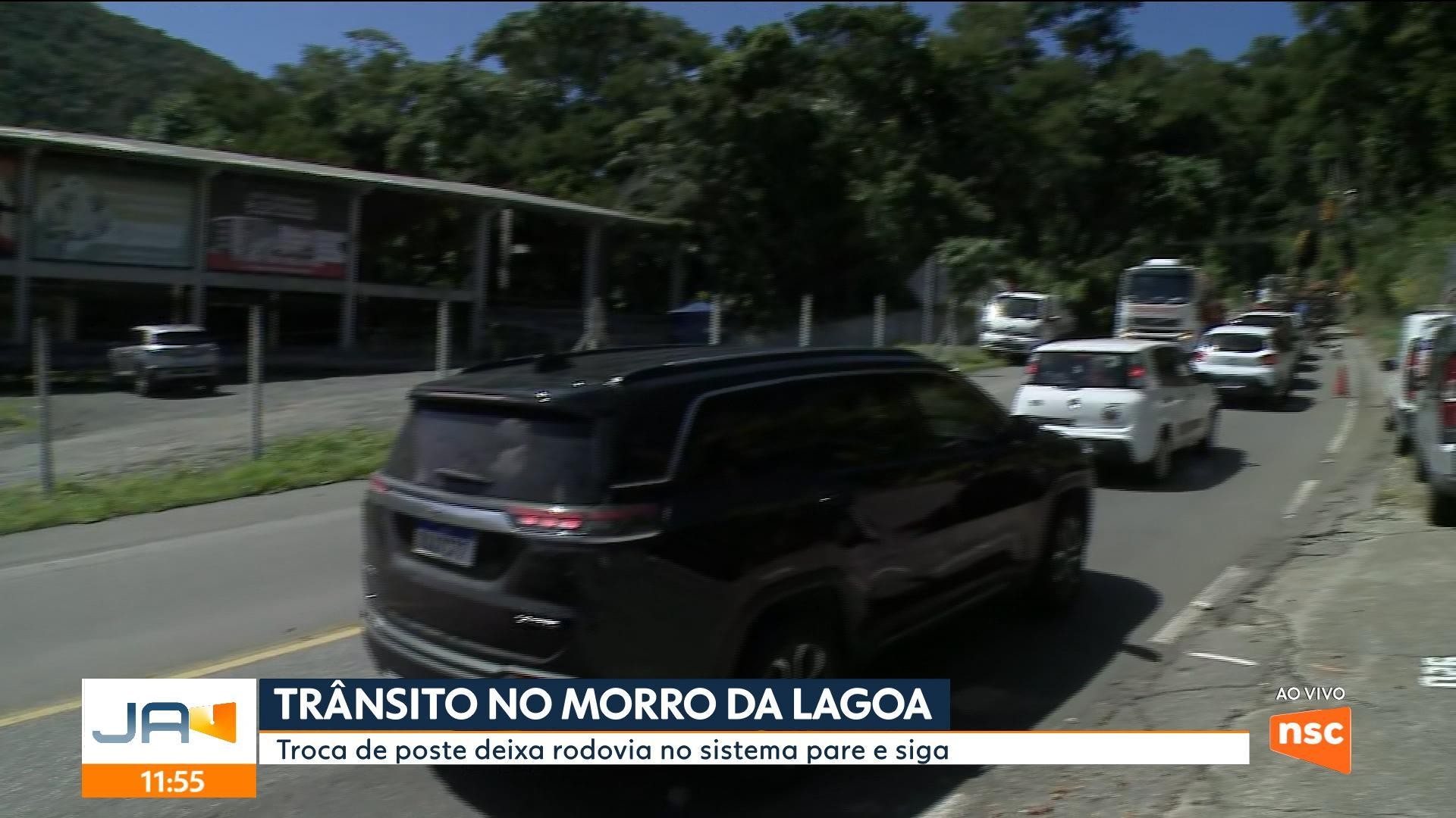 Jornal do Almoço Florianópolis: modelo de jornalismo regional em SC