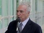 Michel Temer anuncia liberação de saque de contas inativas do FGTS