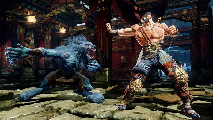 Killer-Instinct