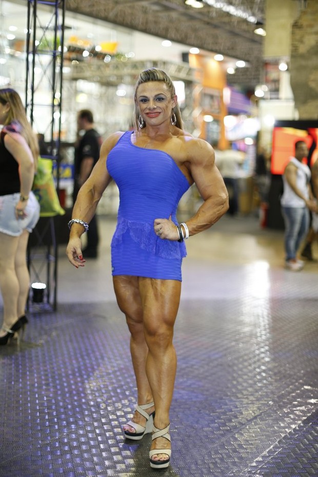 This Is It 2014 Arnold Classic Brazil Related