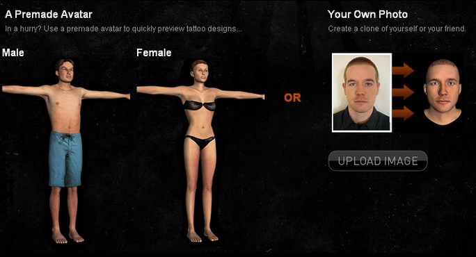 screenshot de Obsessive Ink