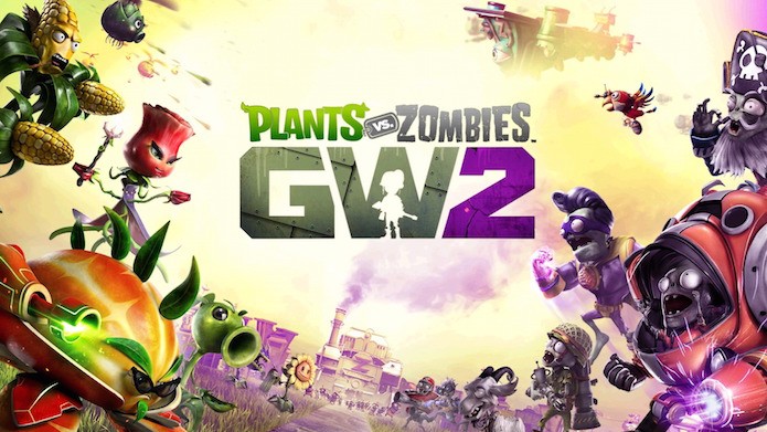 Plants vs Zombies: Garden Warfare 2: confira a análise do novo jogo de tiro (Foto: Divulgação/EA)