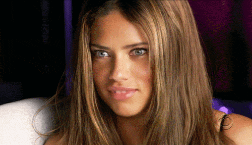 Adriana Lima A Angel 8 Momentos Da Top No Victorias Secret Fashion 