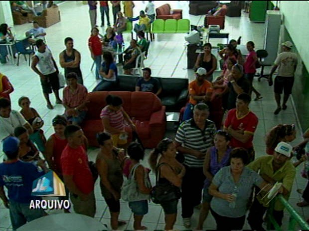 Clientes da Eletromil no Pará tiveram prejuízo de R$ 25 milhões, diz MPF (Foto: Reprodução / TV Liberal) Clientes da Eletromil no Pará tiveram prejuízo de R$ 25 milhões, diz MPF (Foto: Reprodução / TV Liberal)