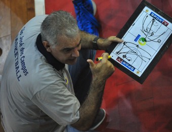 NBB: Zanon minimiza reação do Palmeiras na série: 