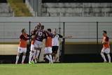 Objetiva, Ferroviária vence Comercial em Ribeirão e mantém liderança Objetiva, Ferroviária vence Comercial em Ribeirão e mantém liderança