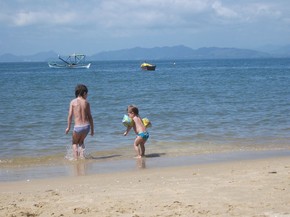 Wallpaper Pais Viajantes Indicam Dez Praias Do Brasil Ideais Para Levar Desktop Wallpaper