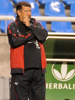 Joel, Flamengo x Corinthians (Foto: Alexandre Vidal / Fla Imagem)