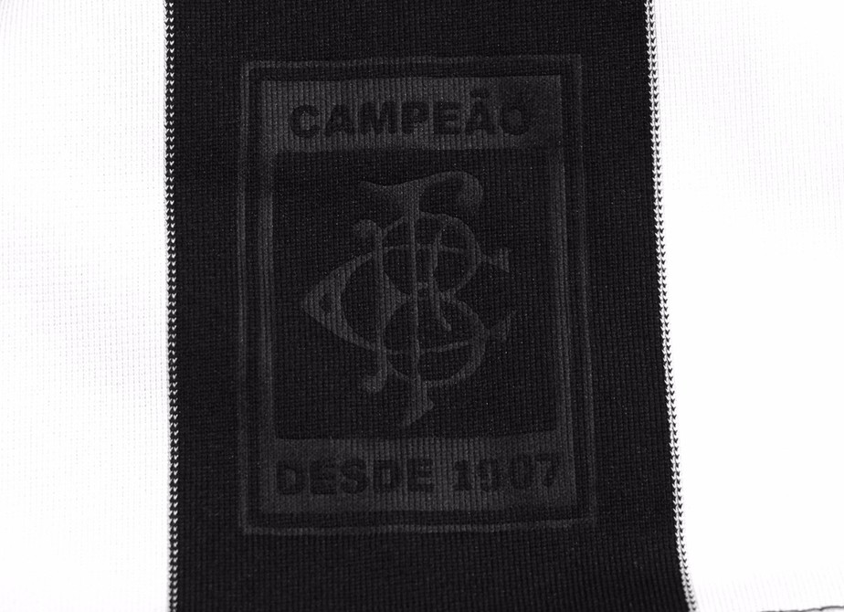 Bota lança novo uniforme neste sábado: veja primeira imagem (com novidade)