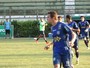 Bruno Ré treina e deve ser titular do Tupi-MG contra Madureira no sábado