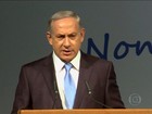 Declaração de Netanyahu sobre holocausto recebe críticas