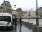 França transforma em lei medidas de exceção de combate ao terrorismo