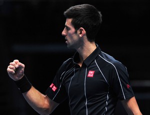 Nadal x Djokovic ATP Finals (Foto: Reuters) Nadal x Djokovic ATP Finals (Foto: Reuters)