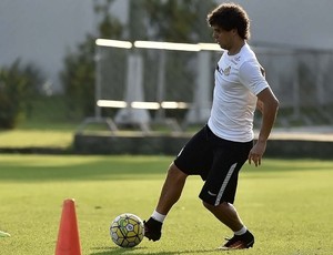 Victor Ferraz, Santos (Foto: Ivan Storti/Santos FC)