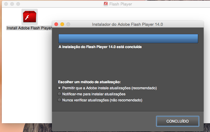 adobe flash player for pc 64 bit