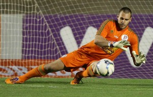 Dorival indica, e Palmeiras contrata novo preparador de goleiros