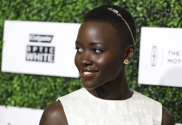 Lupita Nyong'o (Foto: Reuters / Agência)